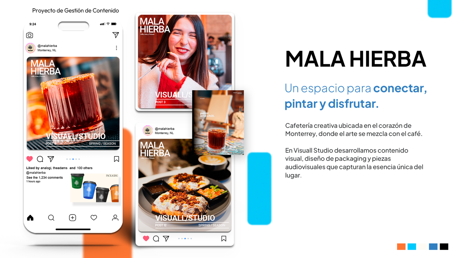 Mala Hierba
