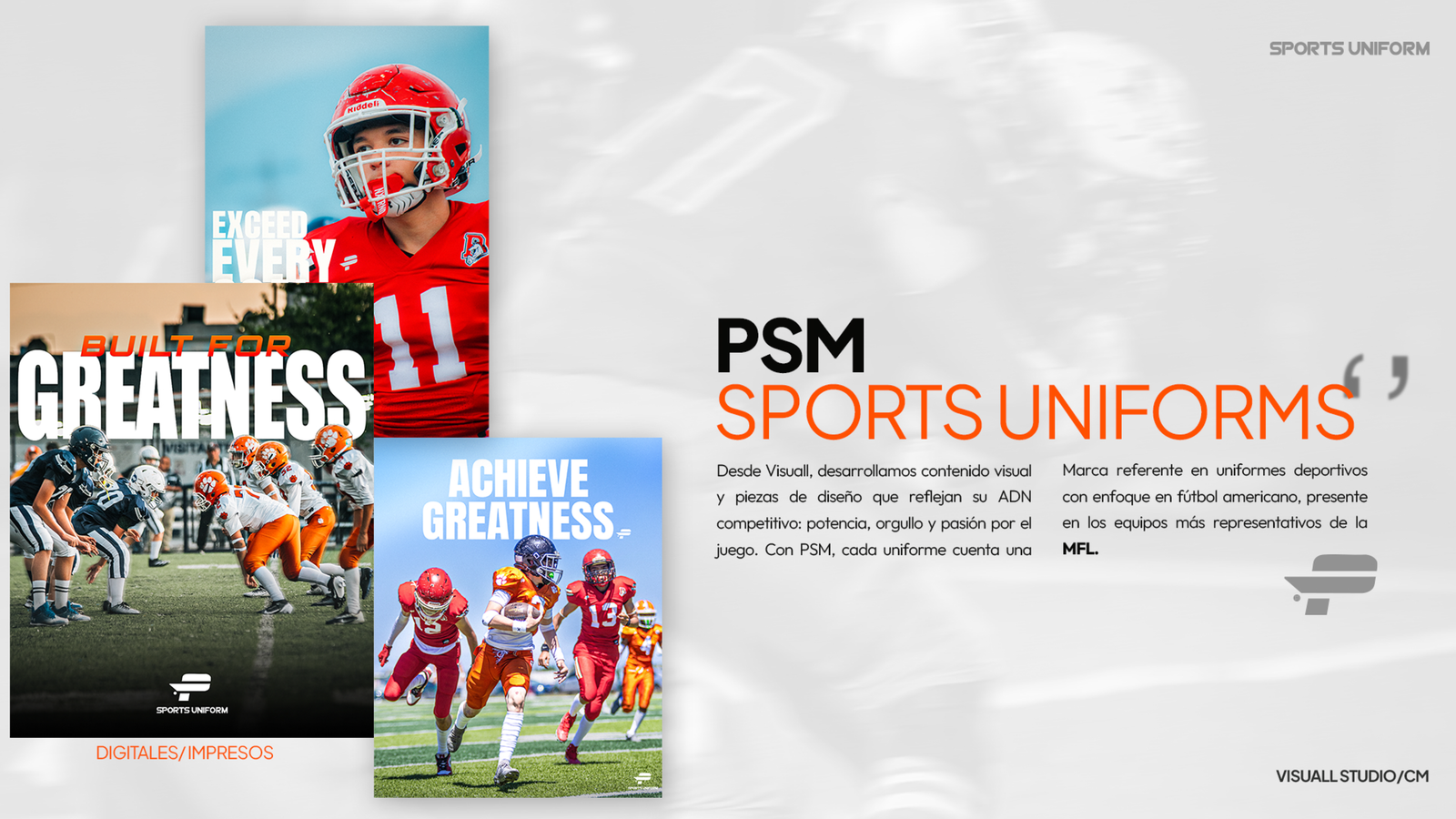PSM Sport