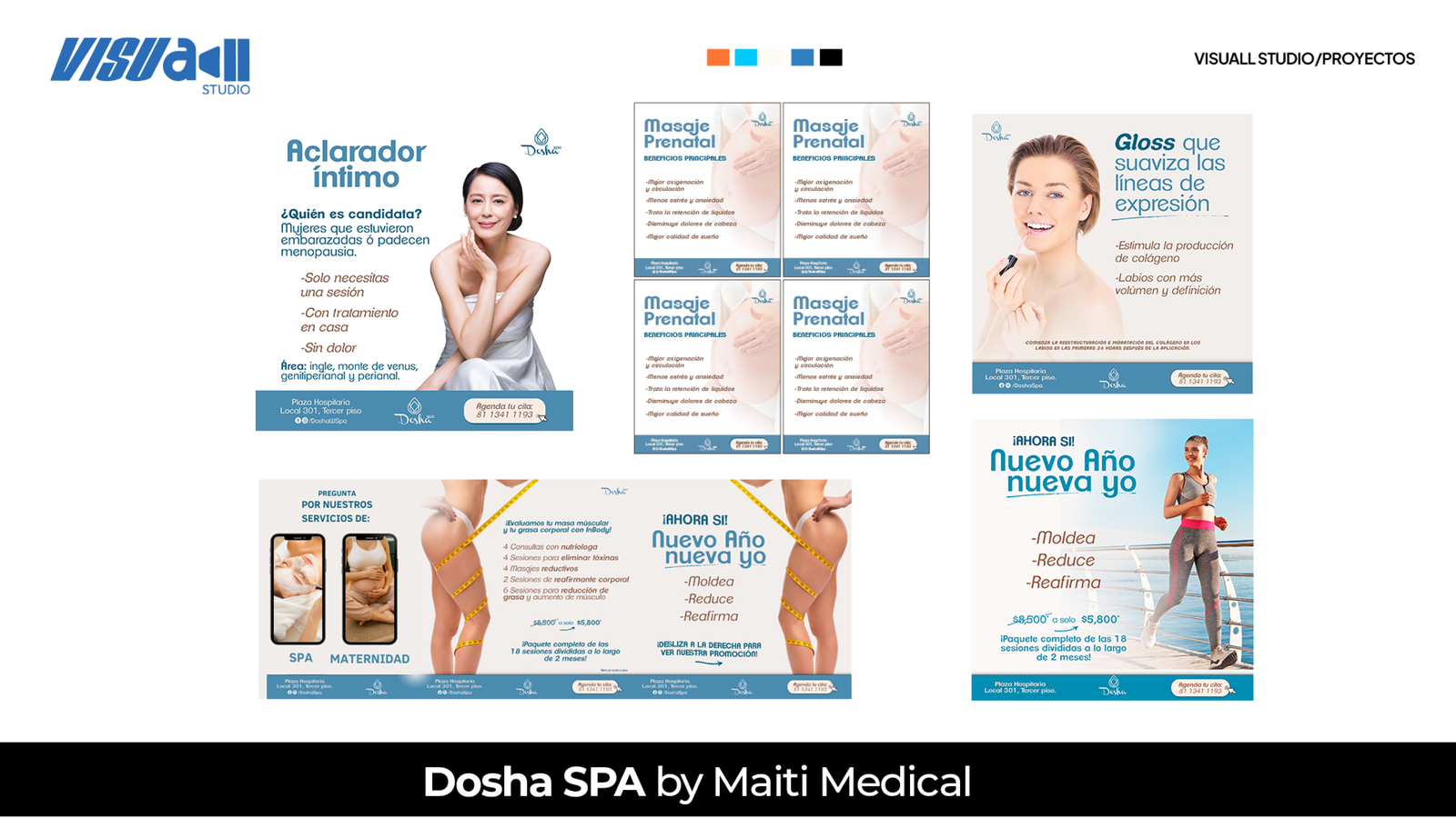 Dosha Spa