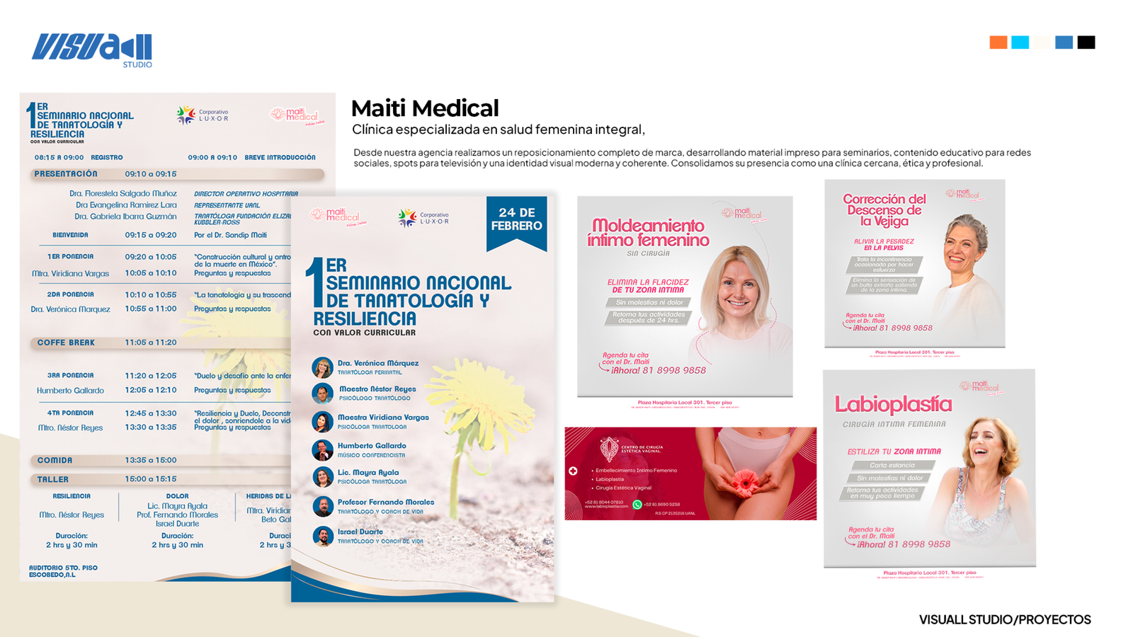Maiti Medical