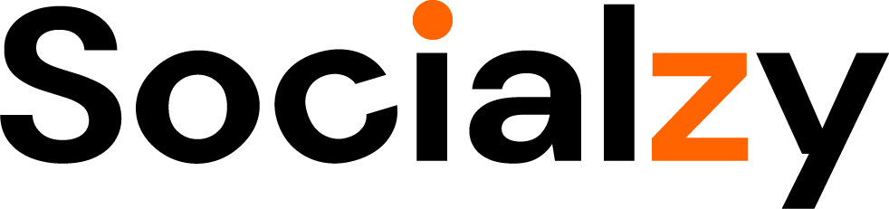 Logo Socialzy